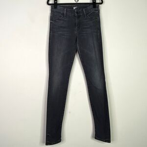 MOTHER The Looker in Rebels and Lovers Women's Size 27